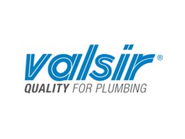 Valsir Logo